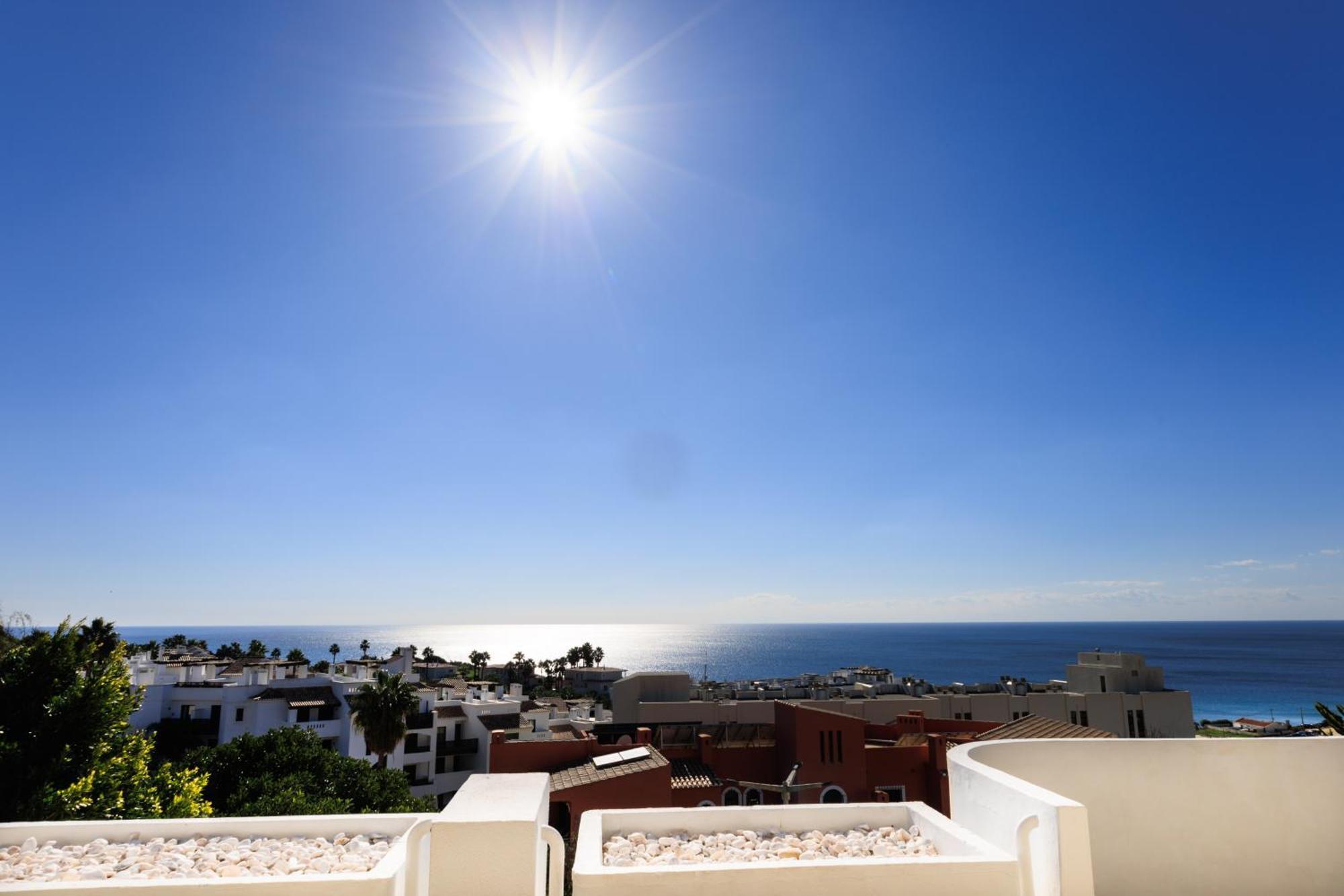 Apartment - Amazing Ocean View Lagos