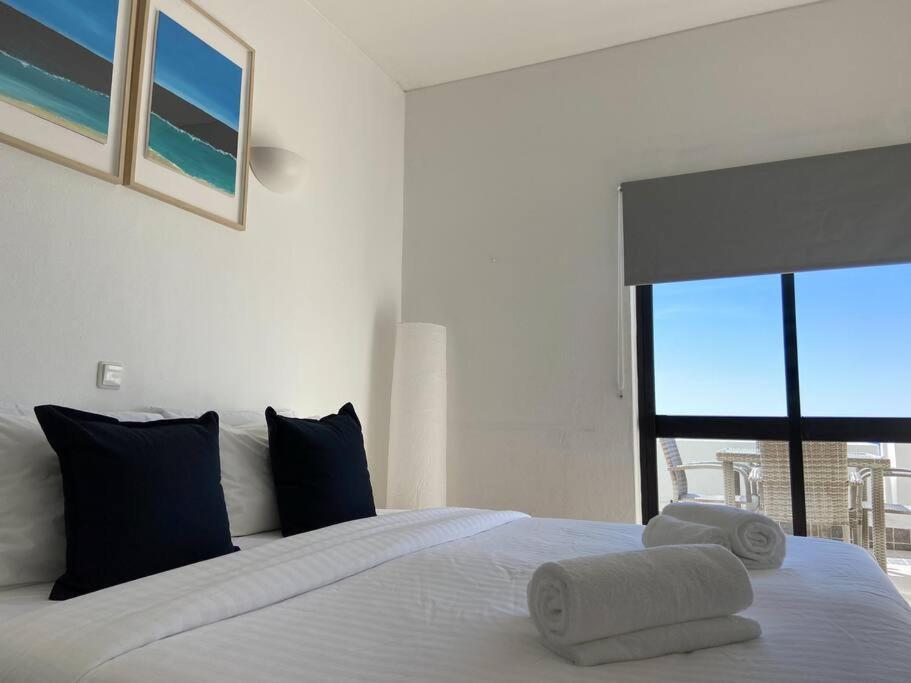 Apartment - Amazing Ocean View Lagos