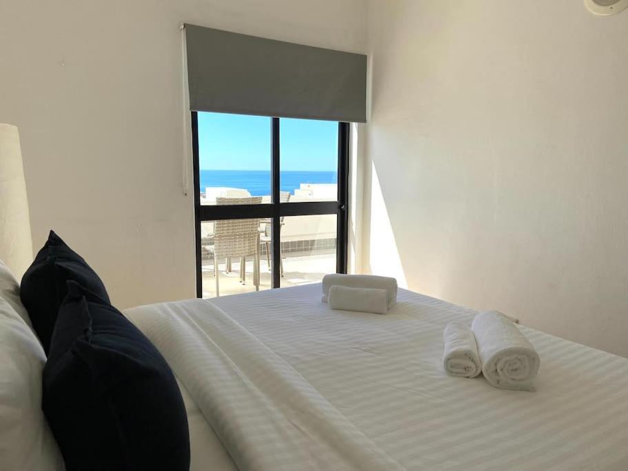 - Amazing Ocean View * Lagos