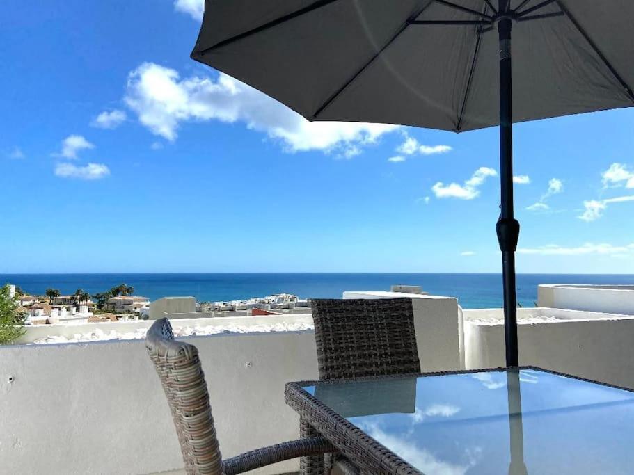 - Amazing Ocean View Apartment *