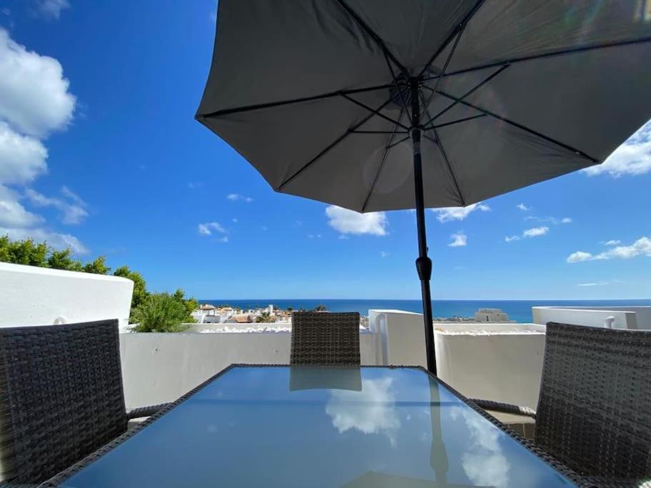 Apartment - Amazing Ocean View Lagos