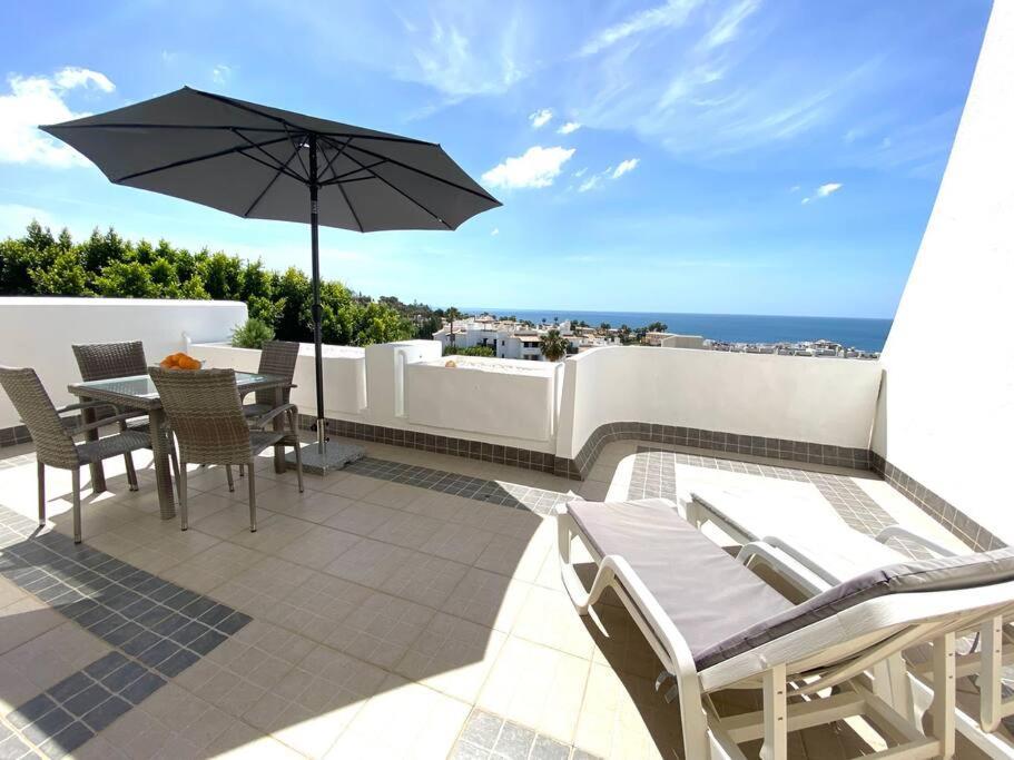 Apartment - Amazing Ocean View