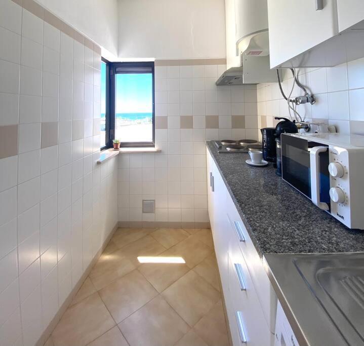 Apartment - Amazing Ocean View