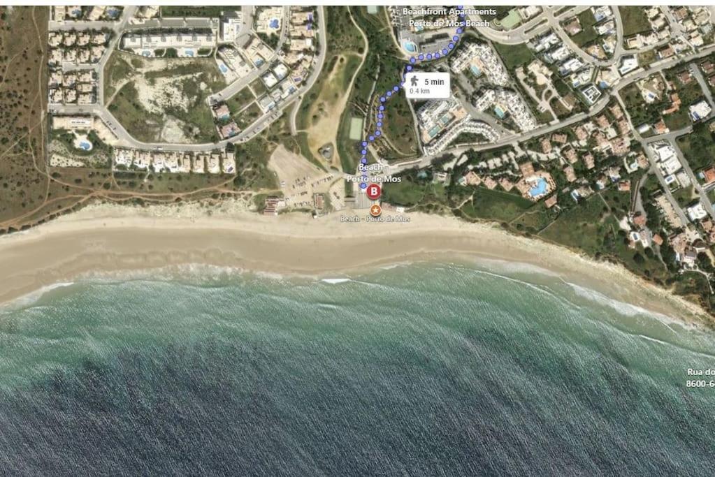 - Amazing Ocean View * Lagos