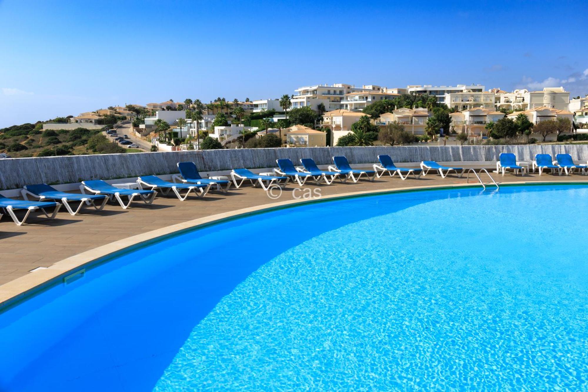 - Amazing Ocean View Apartment *